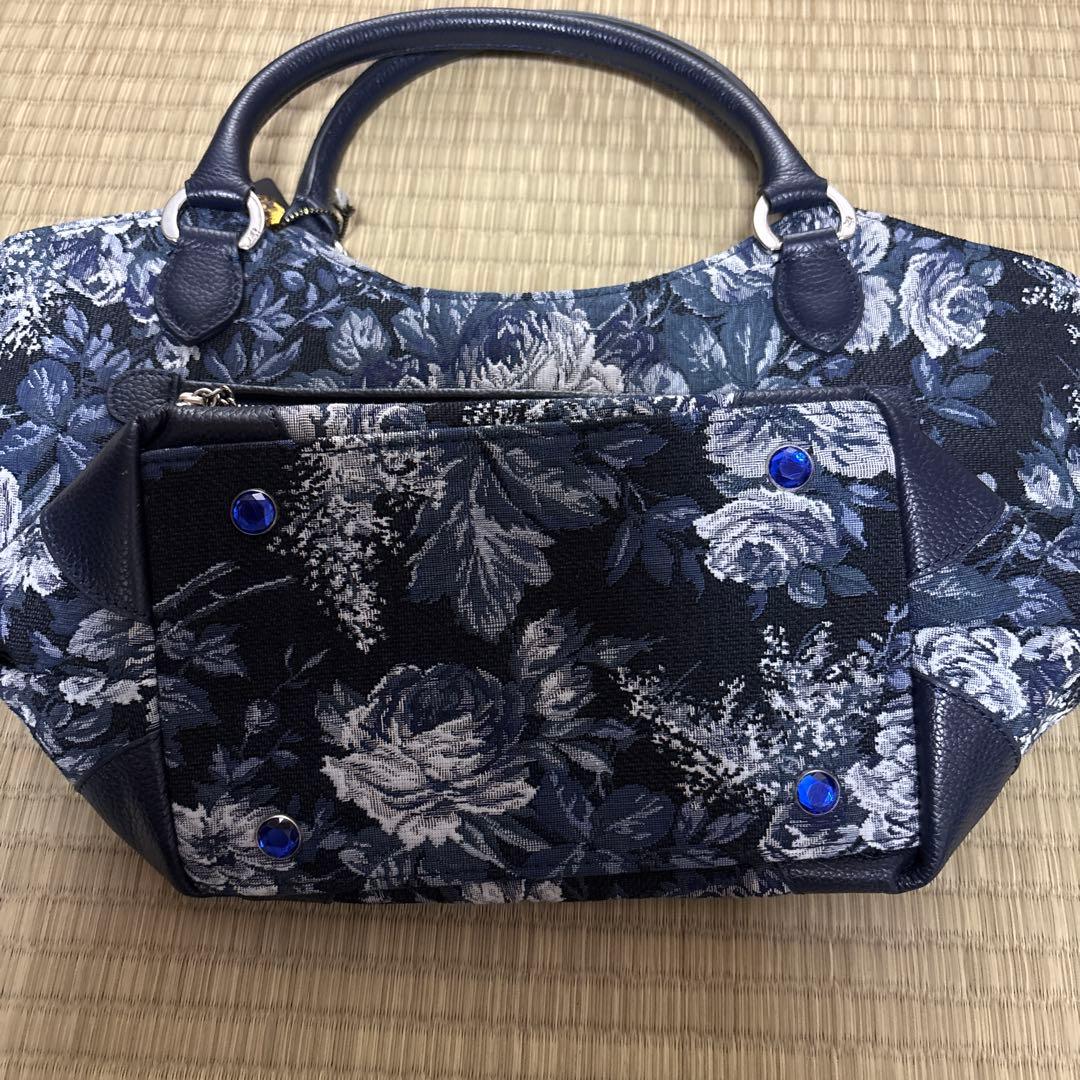 シンクビートートバック