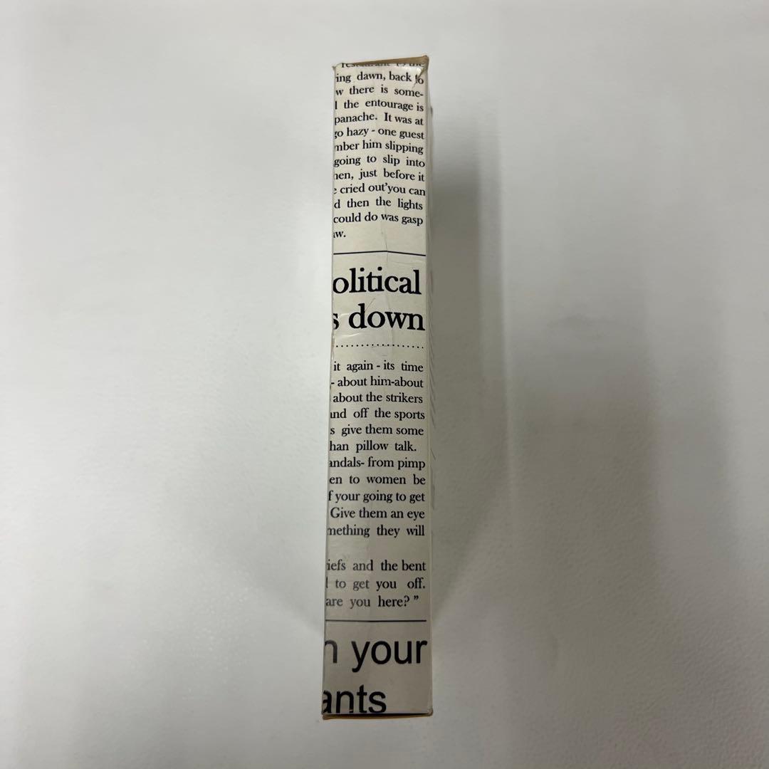 新品未使用 JOHNGALLIANO ジョンガリアーノ アンダーウェア L 48