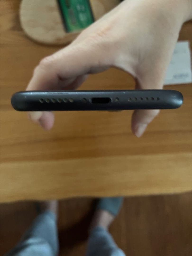 Apple iPhone 11 64GB ブラック 本体 プラス純正付属品