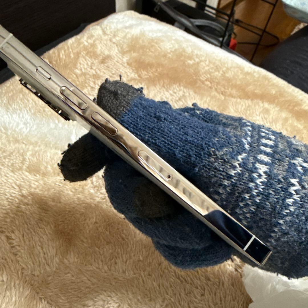 SIMフリーiPhone13Pro 128GB