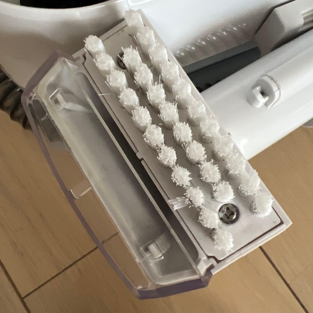 美品⭐️アイリスオーヤマ⌇ リンサークリーナー⌇ RNS-P10-W