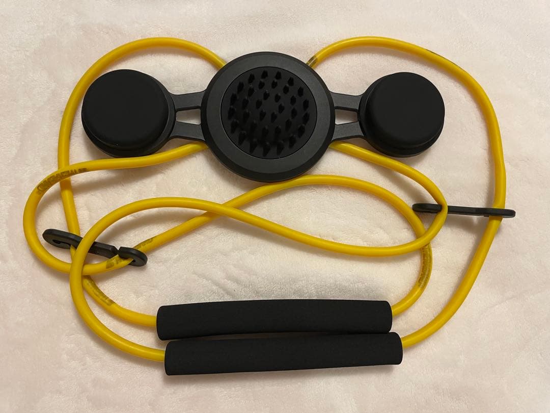 GravityFit TPro Yellow トレーニングツール