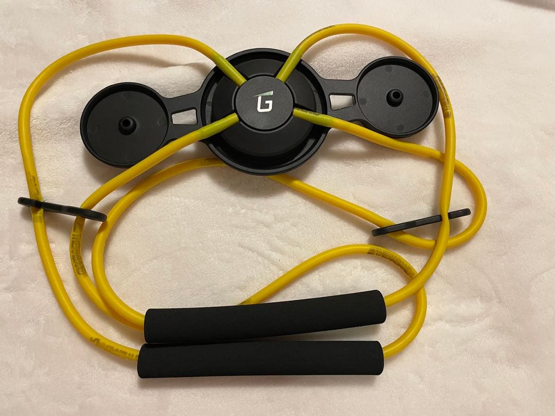 GravityFit TPro Yellow トレーニングツール