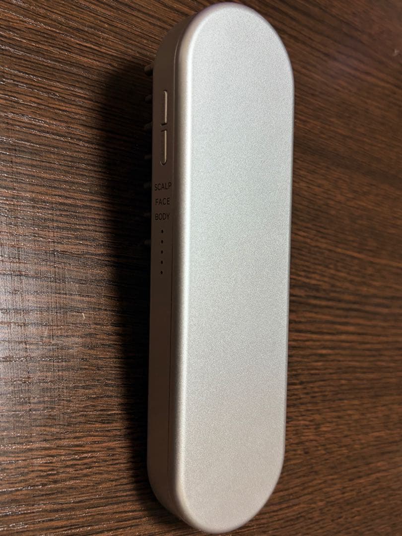 SALONIA リフトブラシ 美顔器