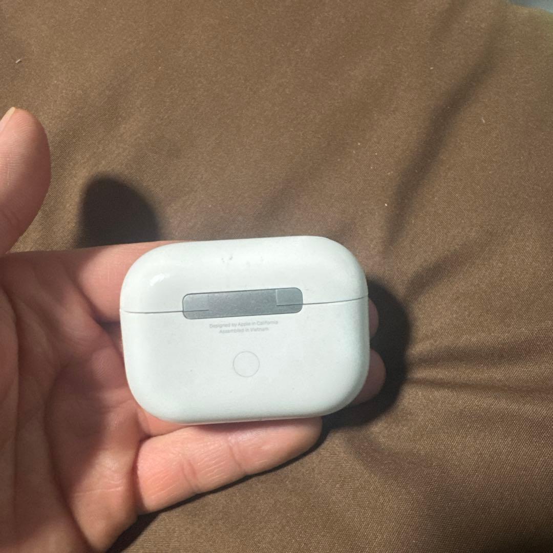 AirPods Pro ホワイト 本体