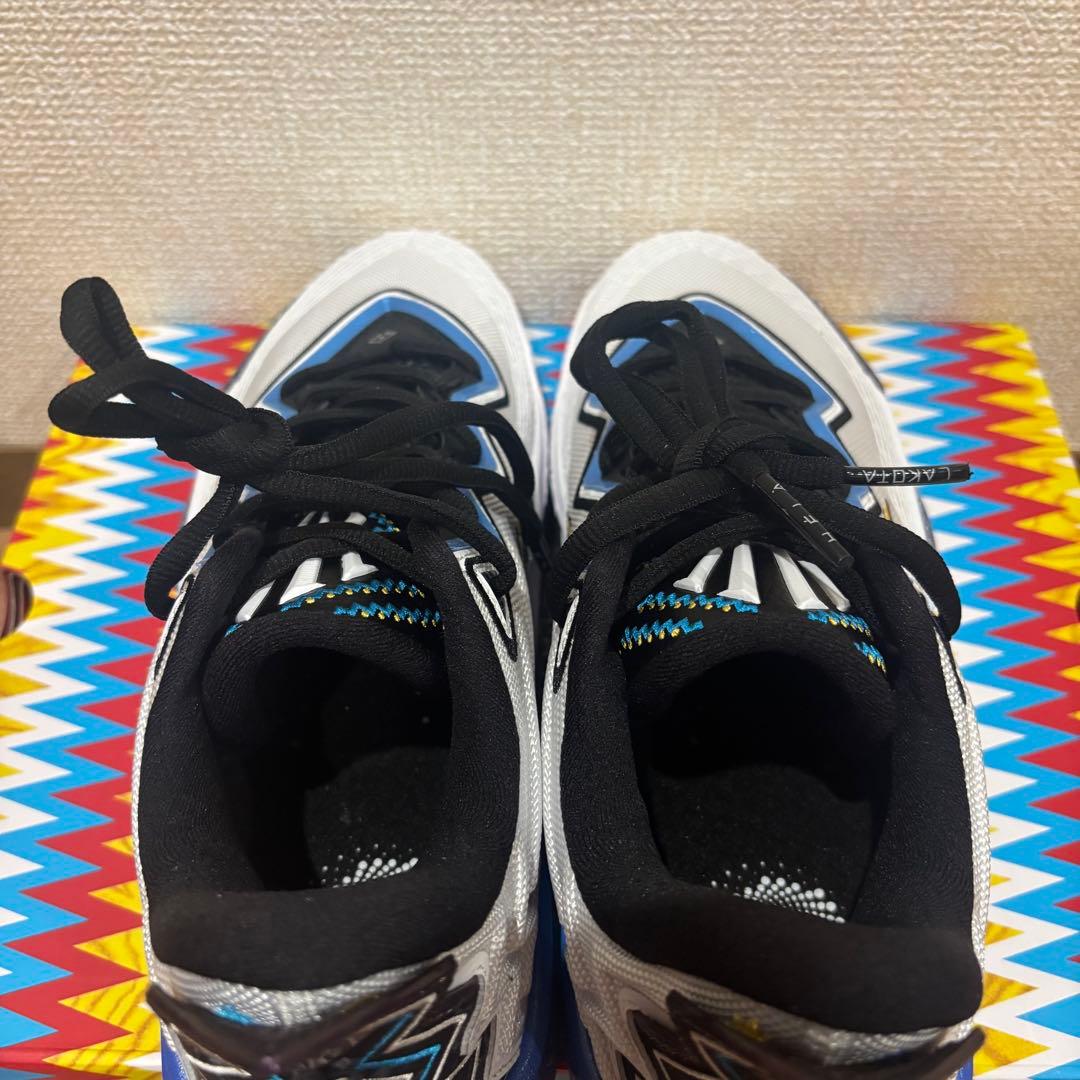 シューズ(男性用) Anta kai2 US9.5 27m