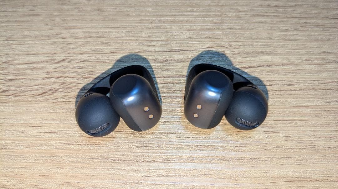 た*け様 Shokz OpenDots ONE Black