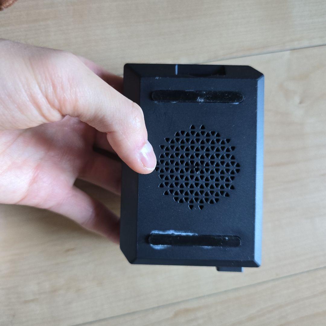 ち*ば様 ケース付き！　Raspberry Pi4 modelB 4GBセット