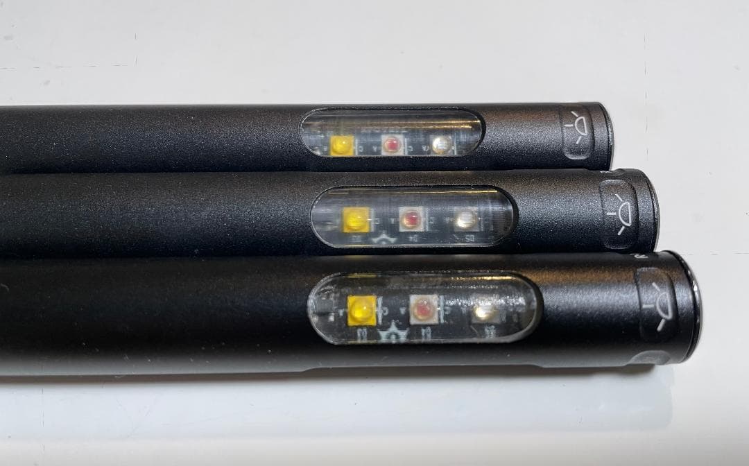 その他 Wooden Camera 15mm Maxi Rod Light