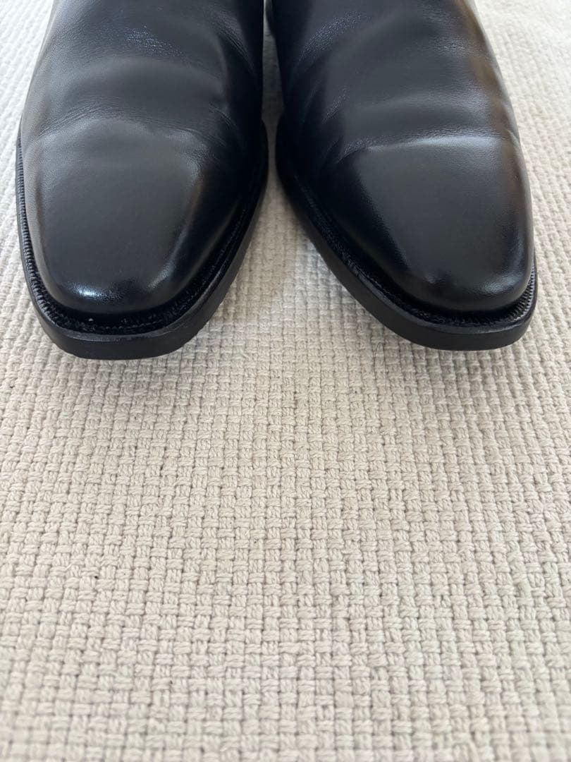 ☆2回使用のみ☆ REGAL ホールカット　ビジネスシューズ