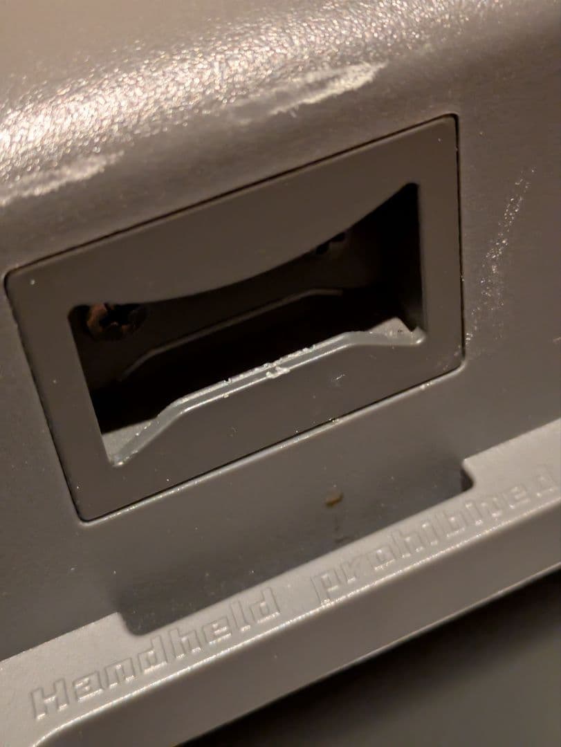 BOUGERVCR PRO 20 車載冷蔵庫