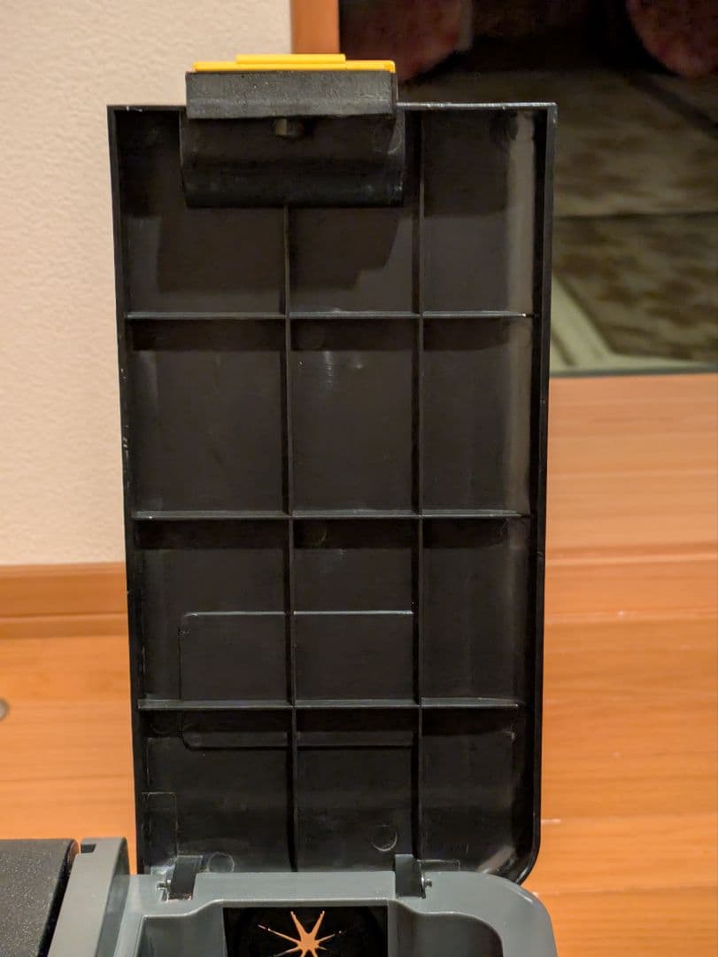 BOUGERVCR PRO 20 車載冷蔵庫