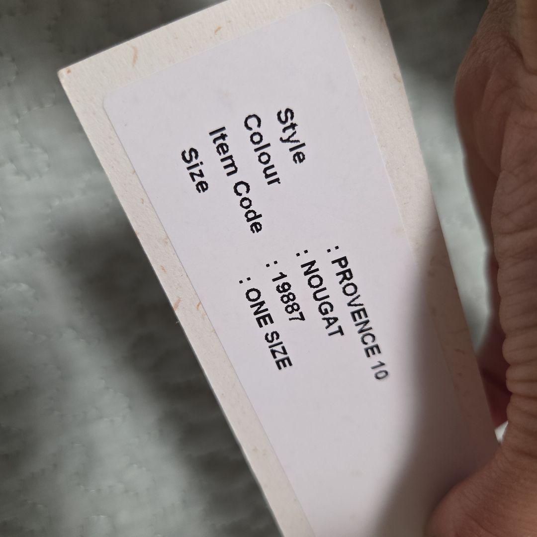 HELEN KAMINSKI ラフィア帽子