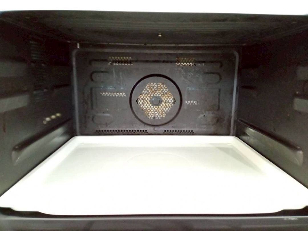 HITACHI 日立　スチームオーブンレンジ　MRO-MV100 水蒸気