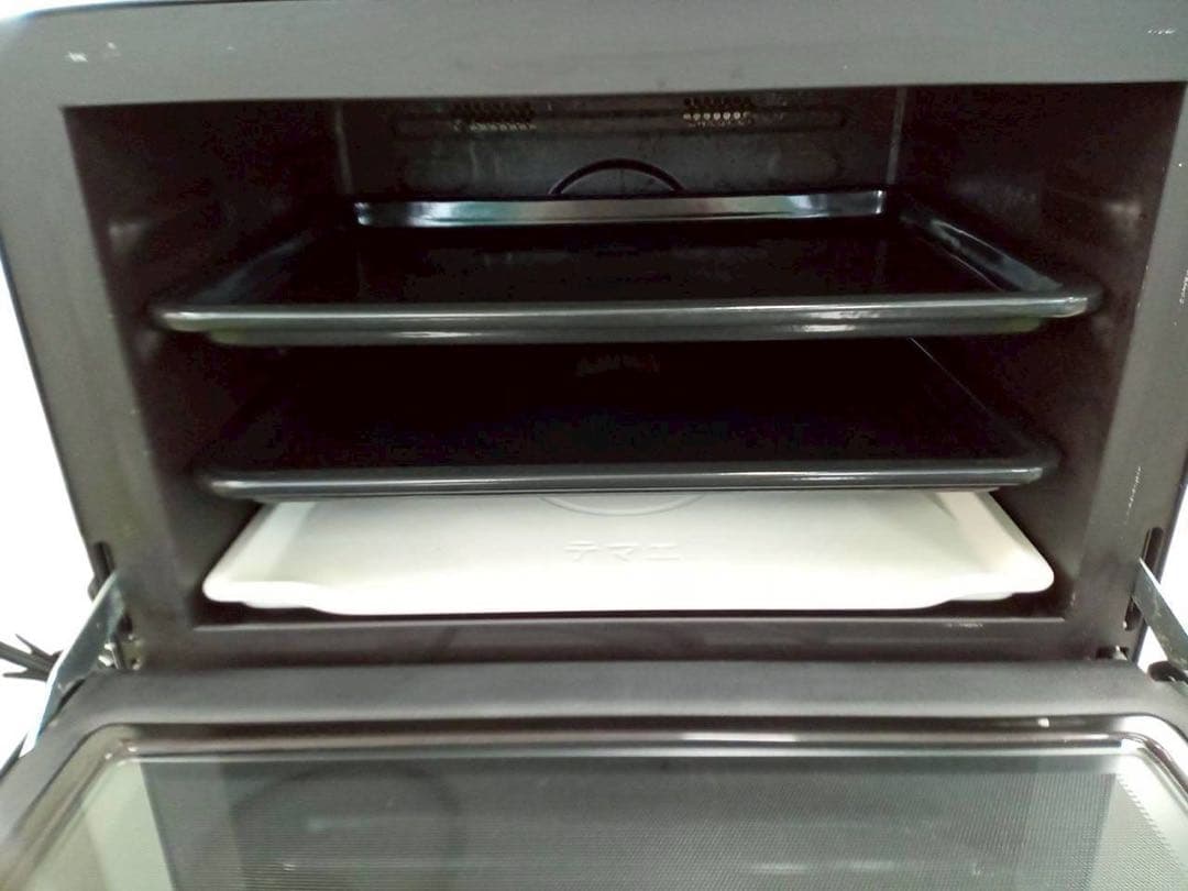 HITACHI 日立　スチームオーブンレンジ　MRO-MV100 水蒸気