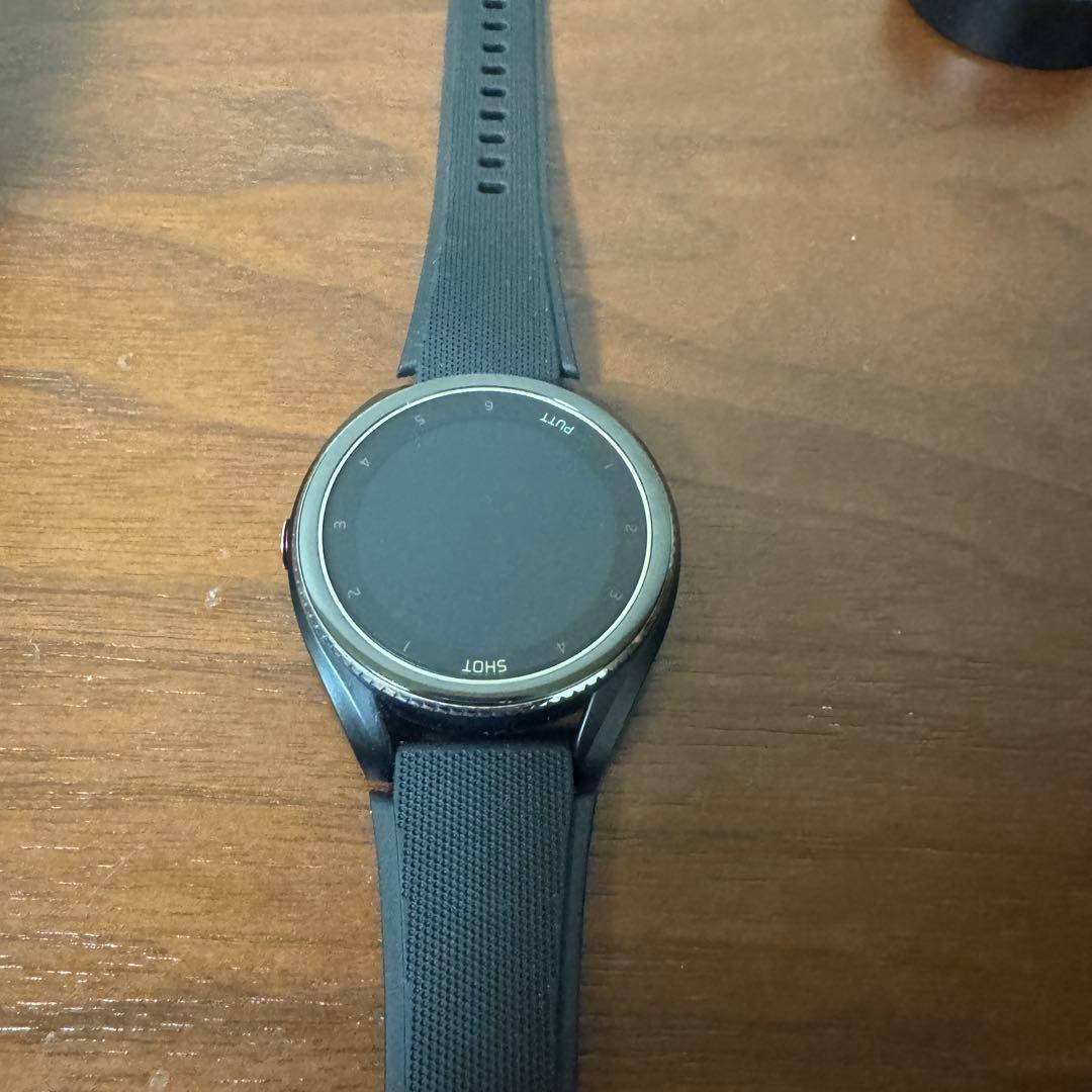 VOICE CADDIE T9 ゴルフGPSウォッチ　ワンワンさん専用