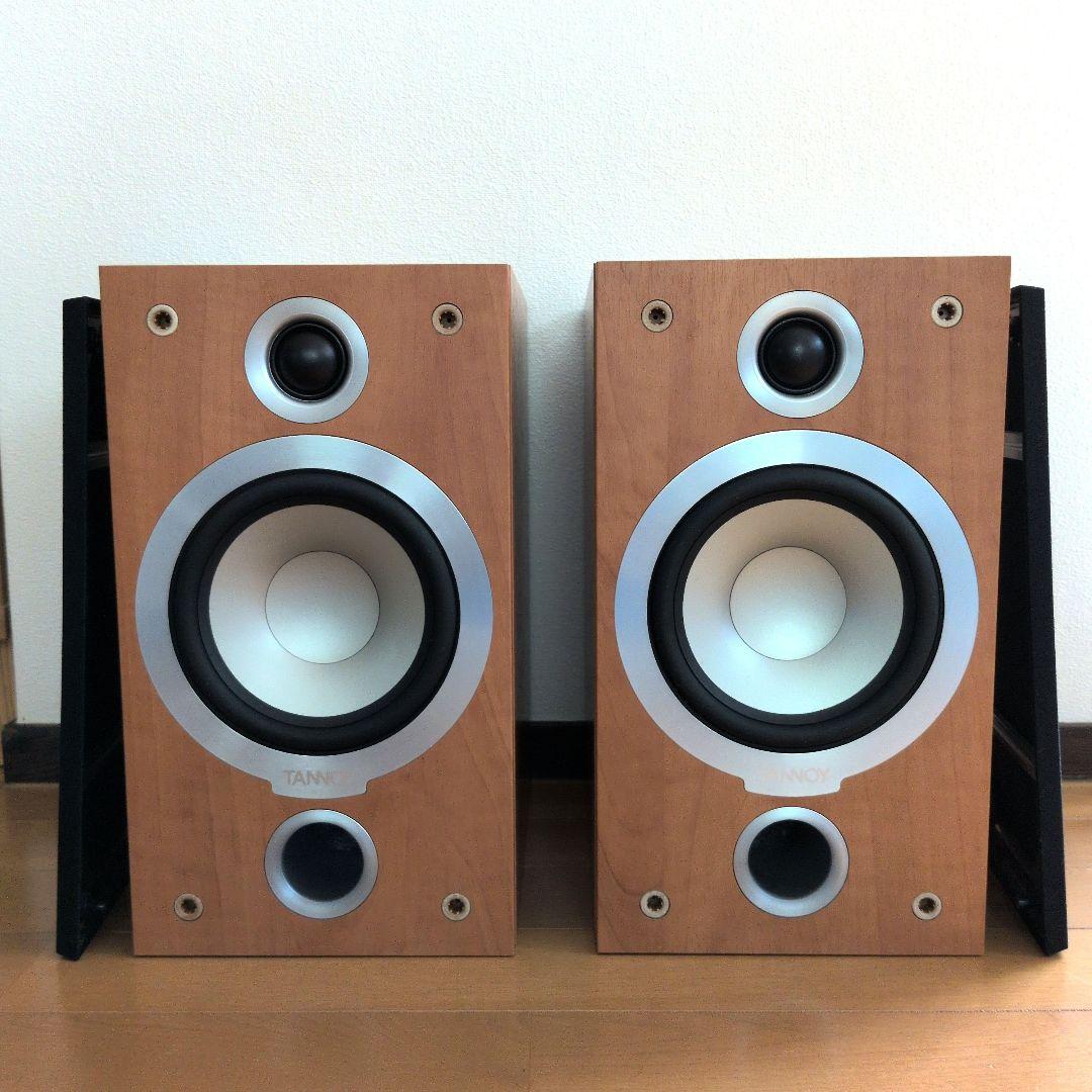 TANNOY mercury V1　1ペア