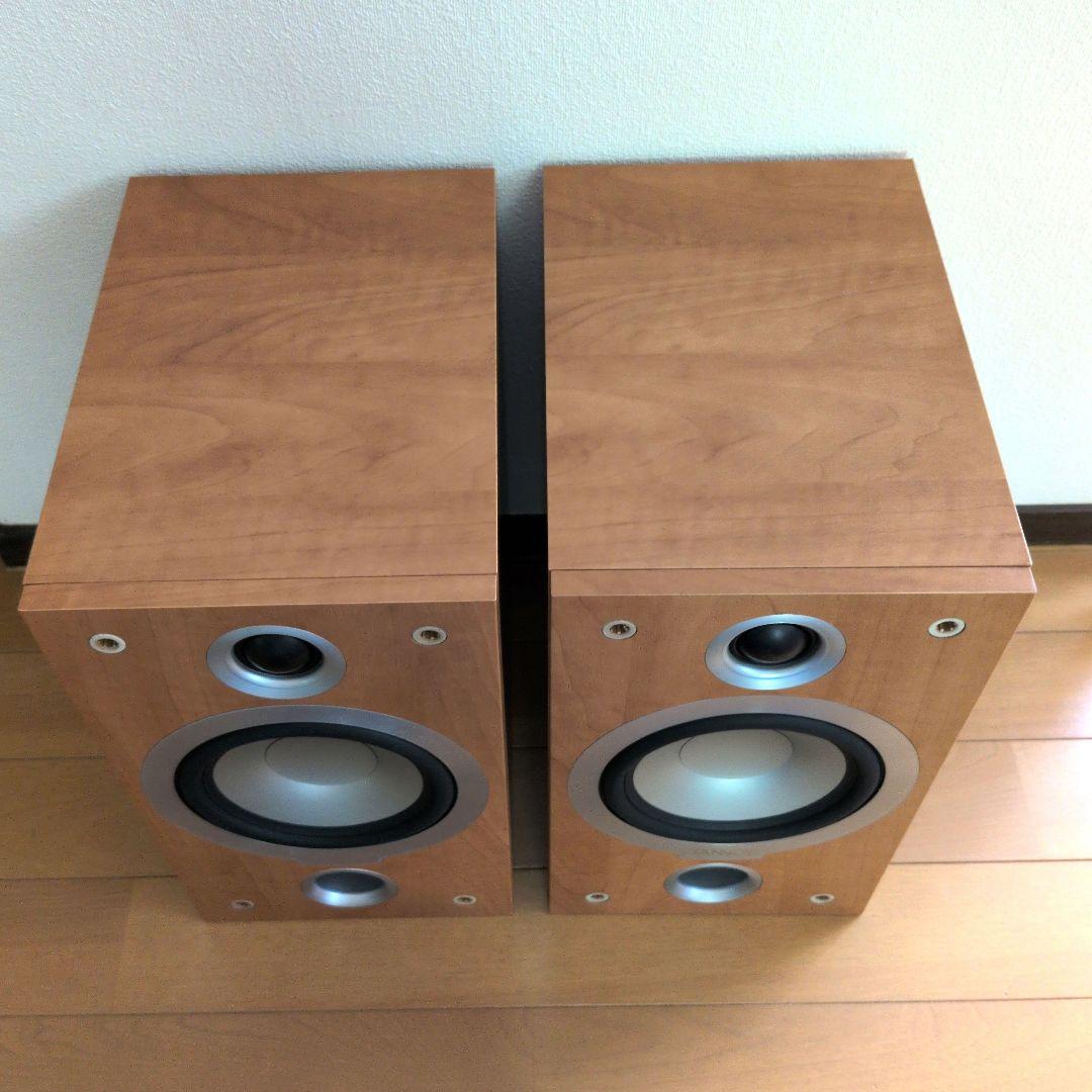 TANNOY mercury V1　1ペア