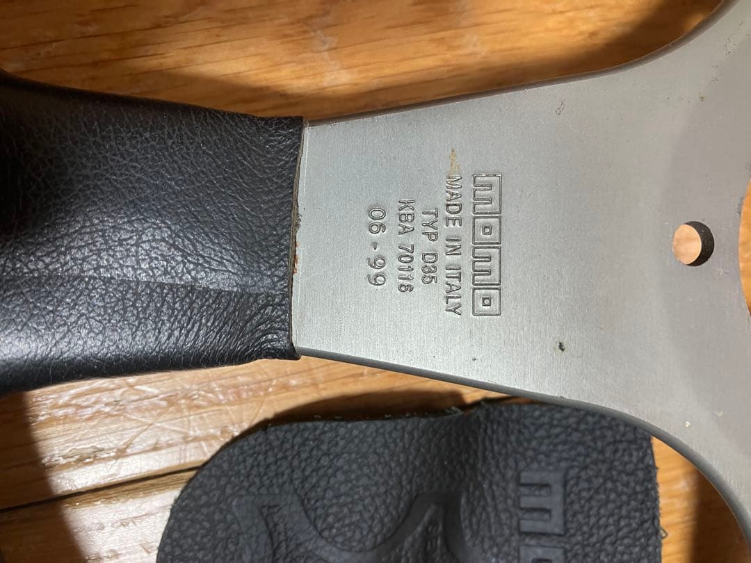 宮水奏多　momoステアリング