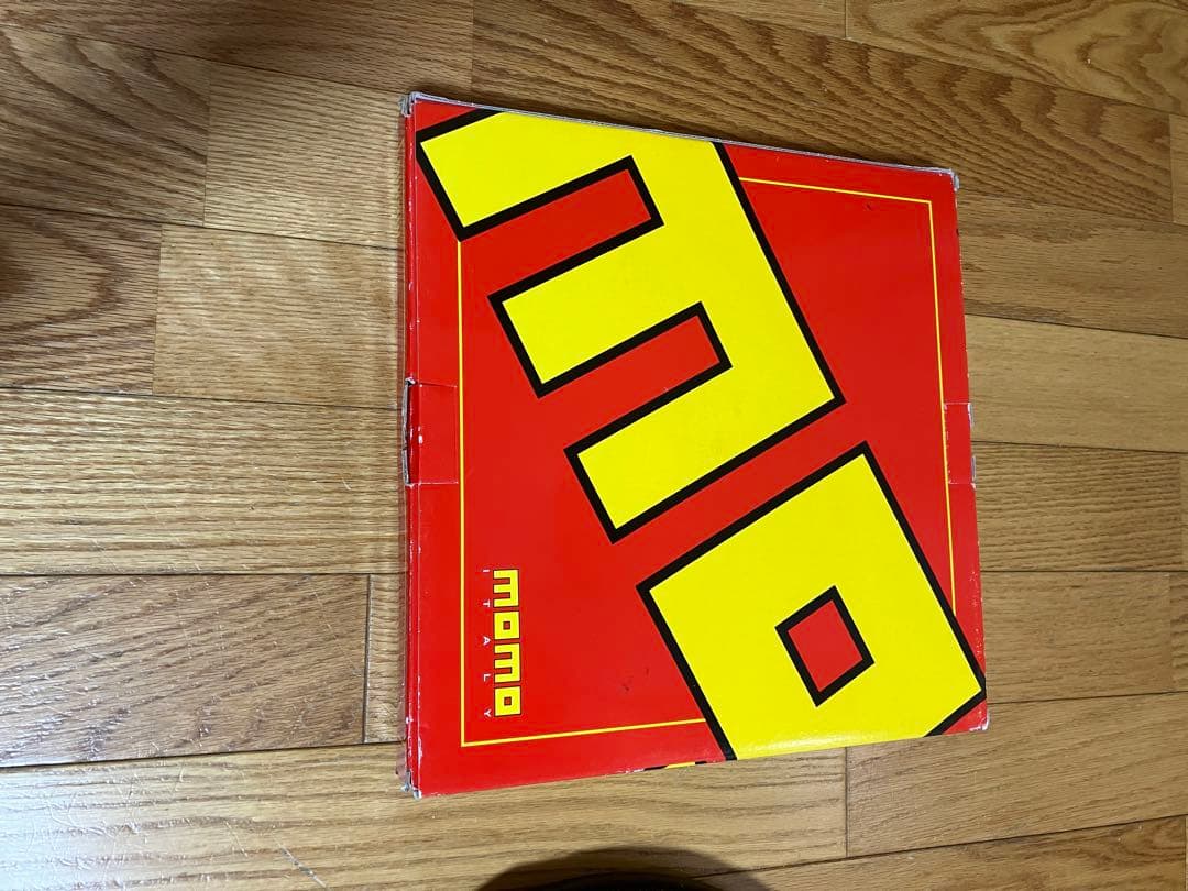 宮水奏多　momoステアリング