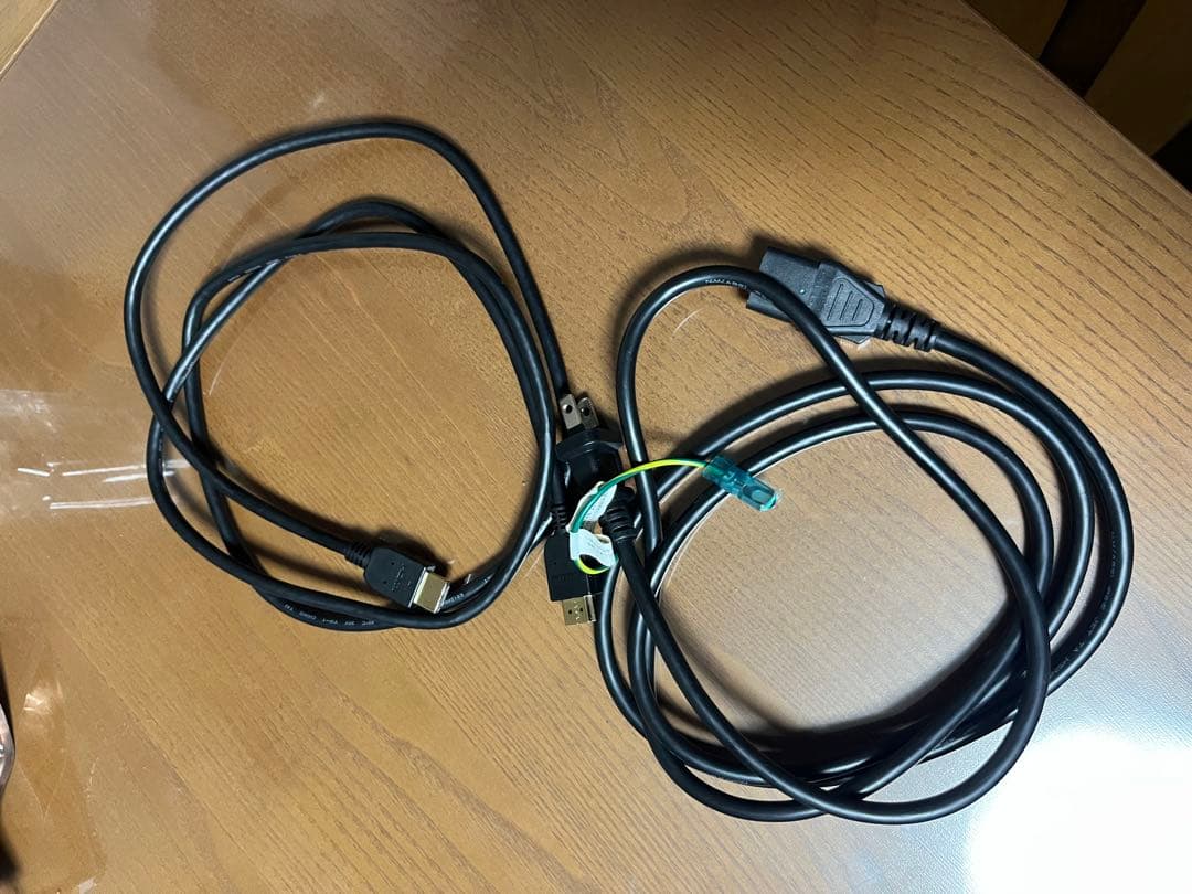 EPSON EH-TW410 プロジェクター本体　ケース　ケーブル