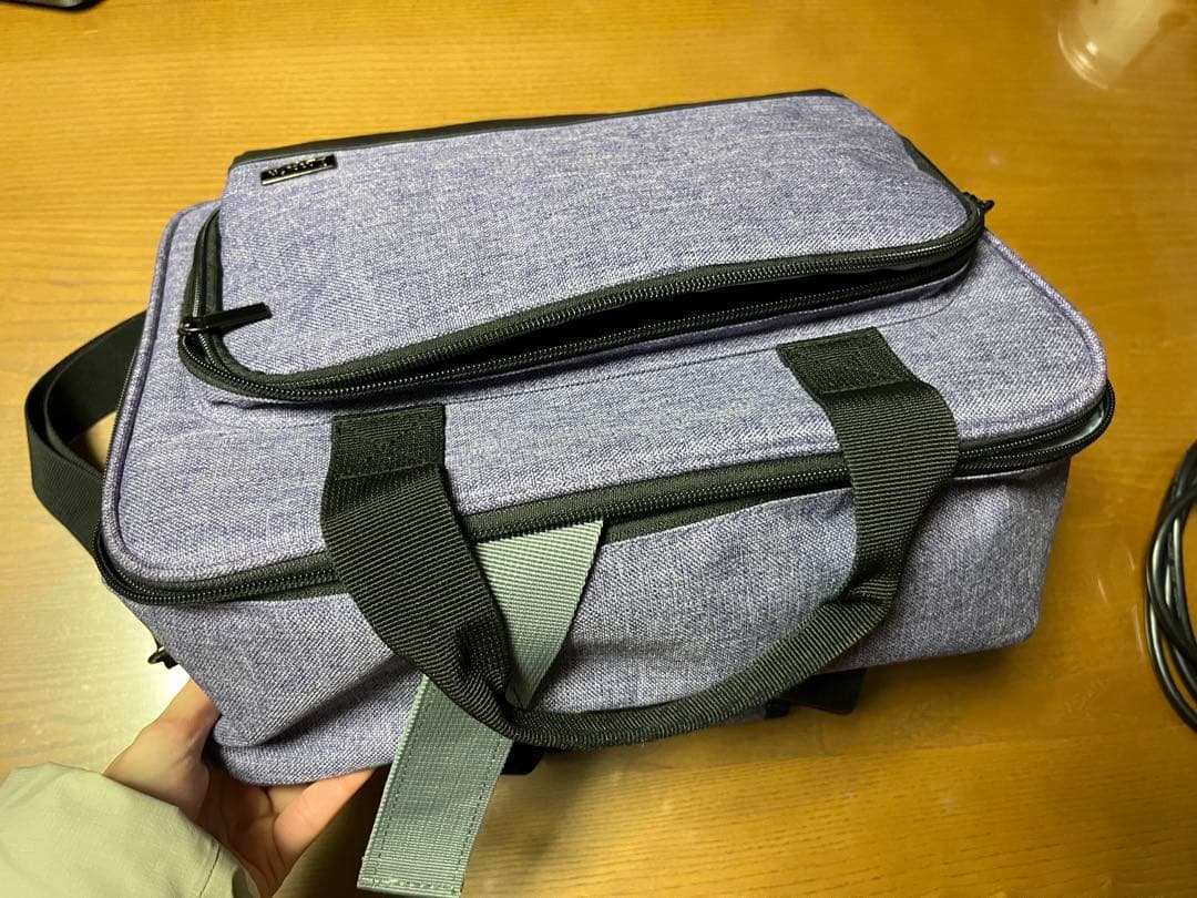 EPSON EH-TW410 プロジェクター本体　ケース　ケーブル