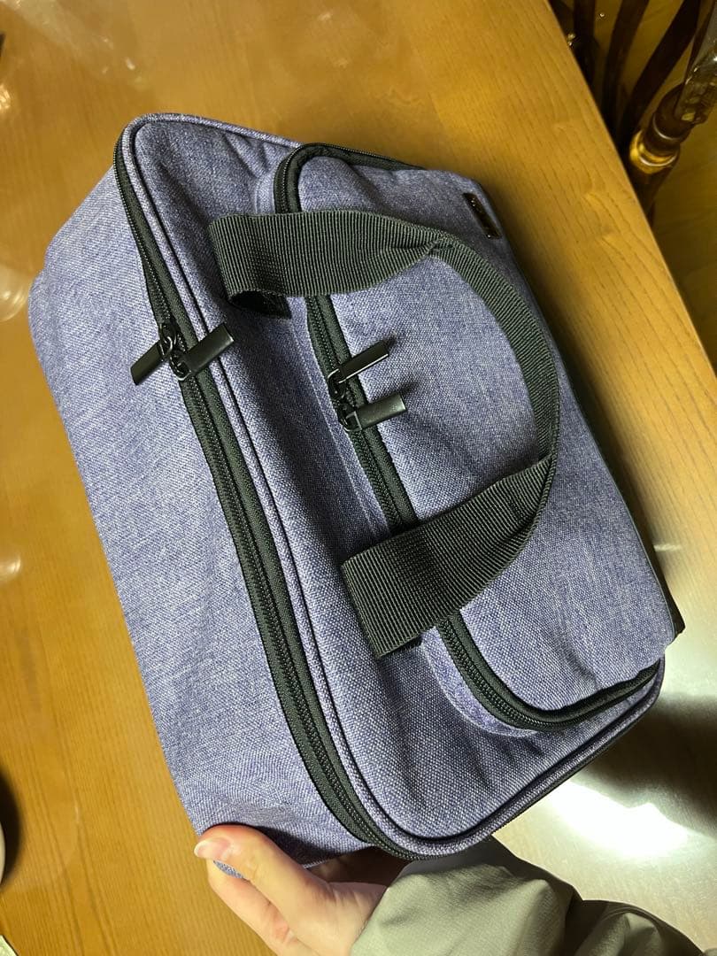 EPSON EH-TW410 プロジェクター本体　ケース　ケーブル