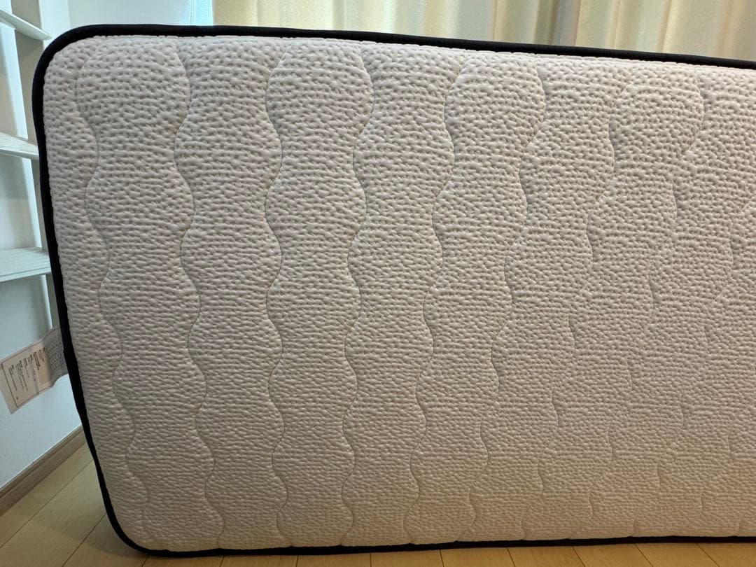 NELL マットレス シングル