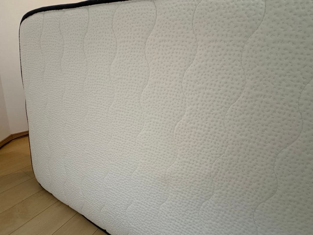 NELL マットレス シングル