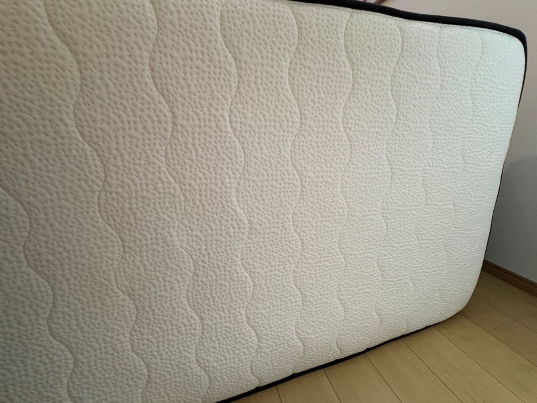 NELL マットレス シングル