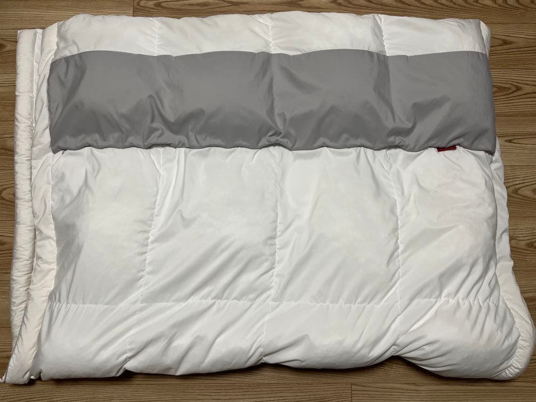 ブレインスリープ コンフォーター ウェイトバランス　シングル