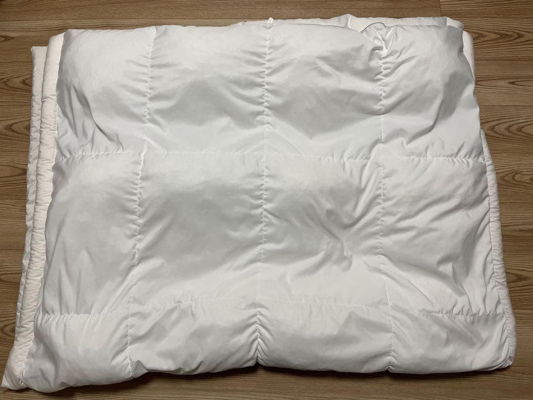 ブレインスリープ コンフォーター ウェイトバランス　シングル