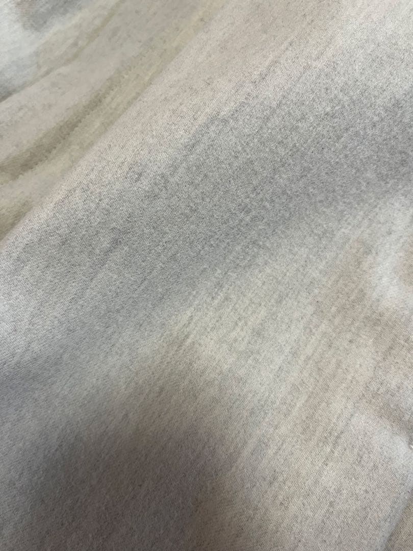 マーガレットハウエル　ワイドトラウザーズ　ウールカシミア　サイズ1