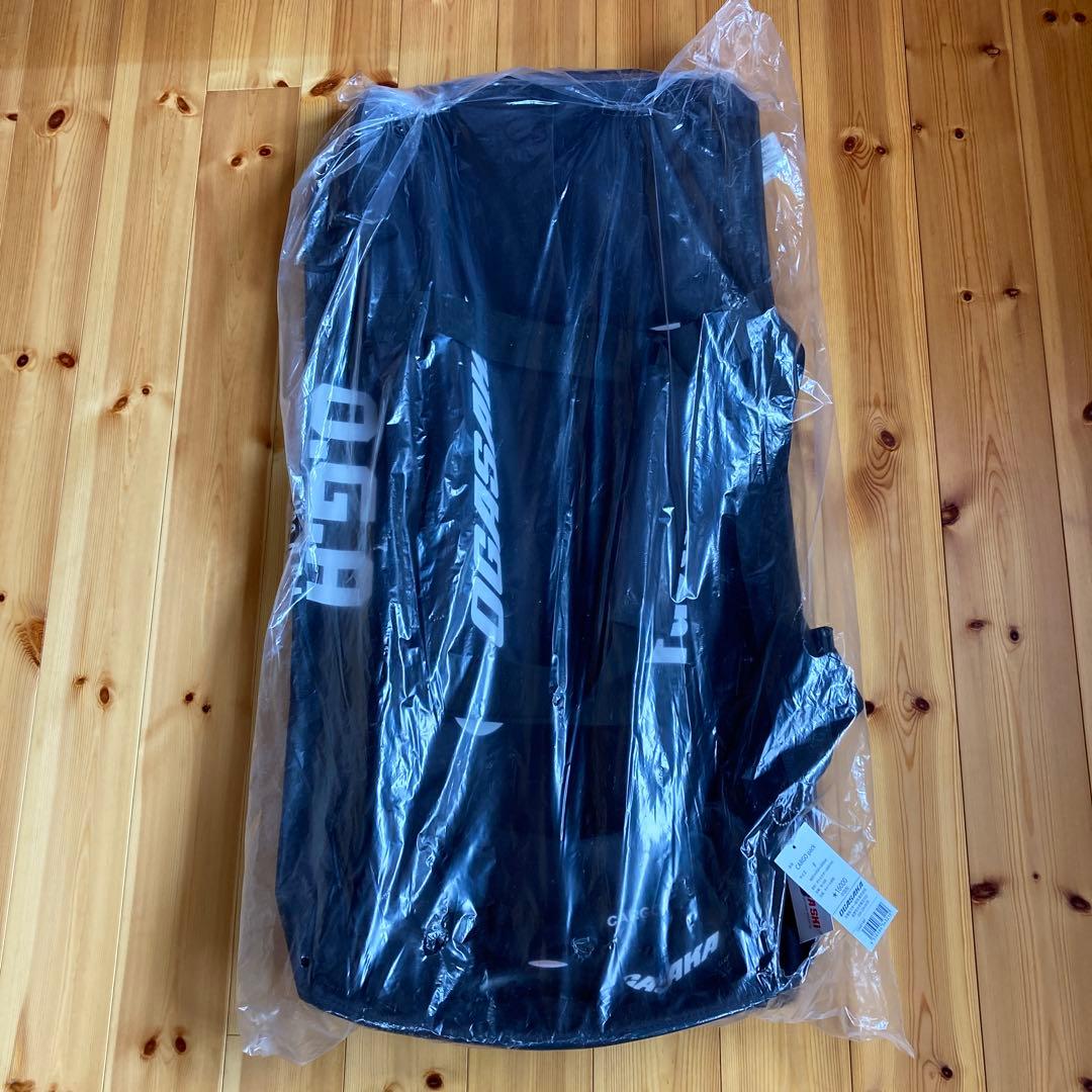 オガサカ　OGASAKA 23-24 CARGO PACK