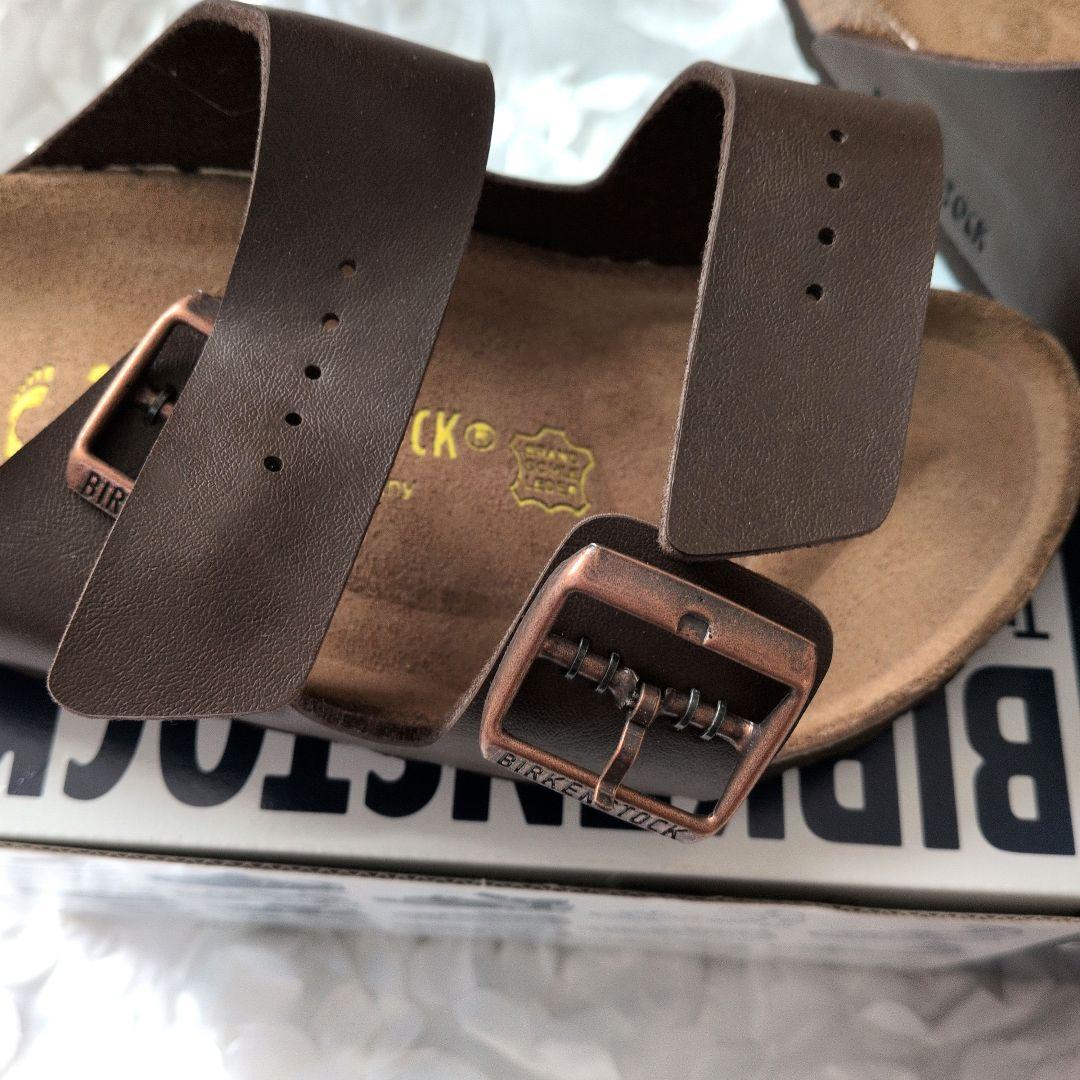 BIRKENSTOCK Arizona サンダル サイズ38