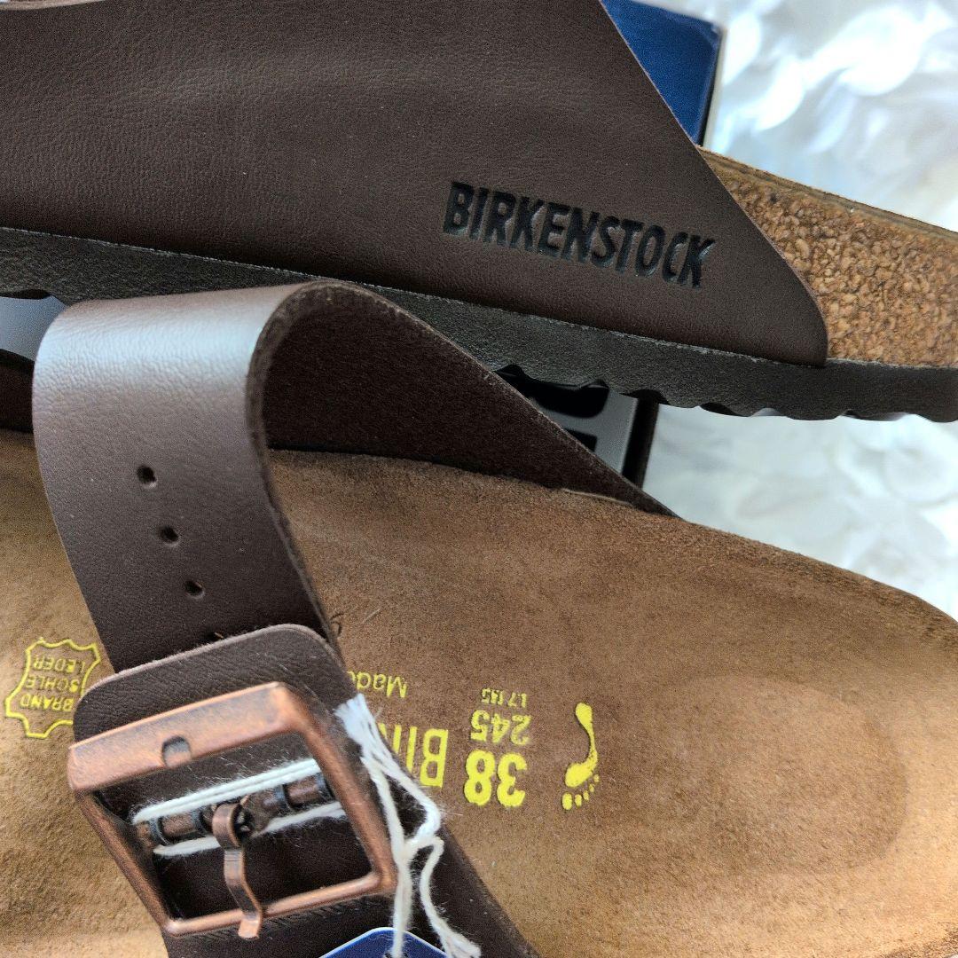 BIRKENSTOCK Arizona サンダル サイズ38