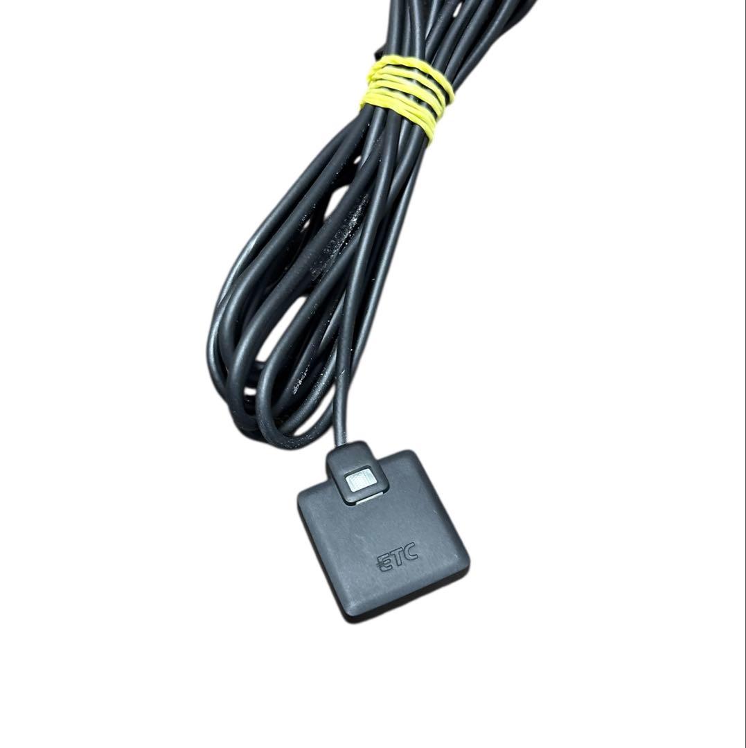 ETC2.0 車載器 トヨタ純正 08686-00640 分離型 光ビーコン