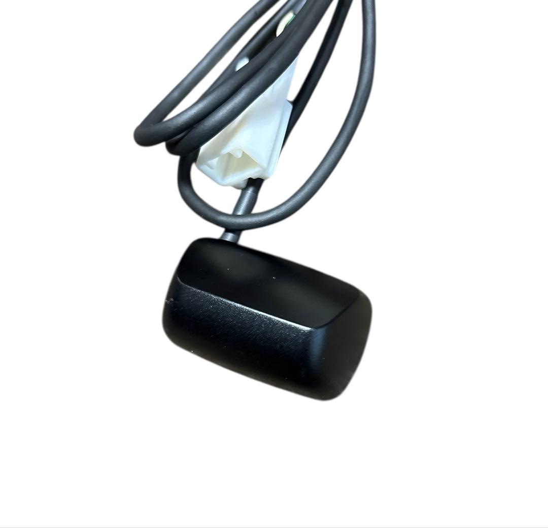 ETC2.0 車載器 トヨタ純正 08686-00640 分離型 光ビーコン