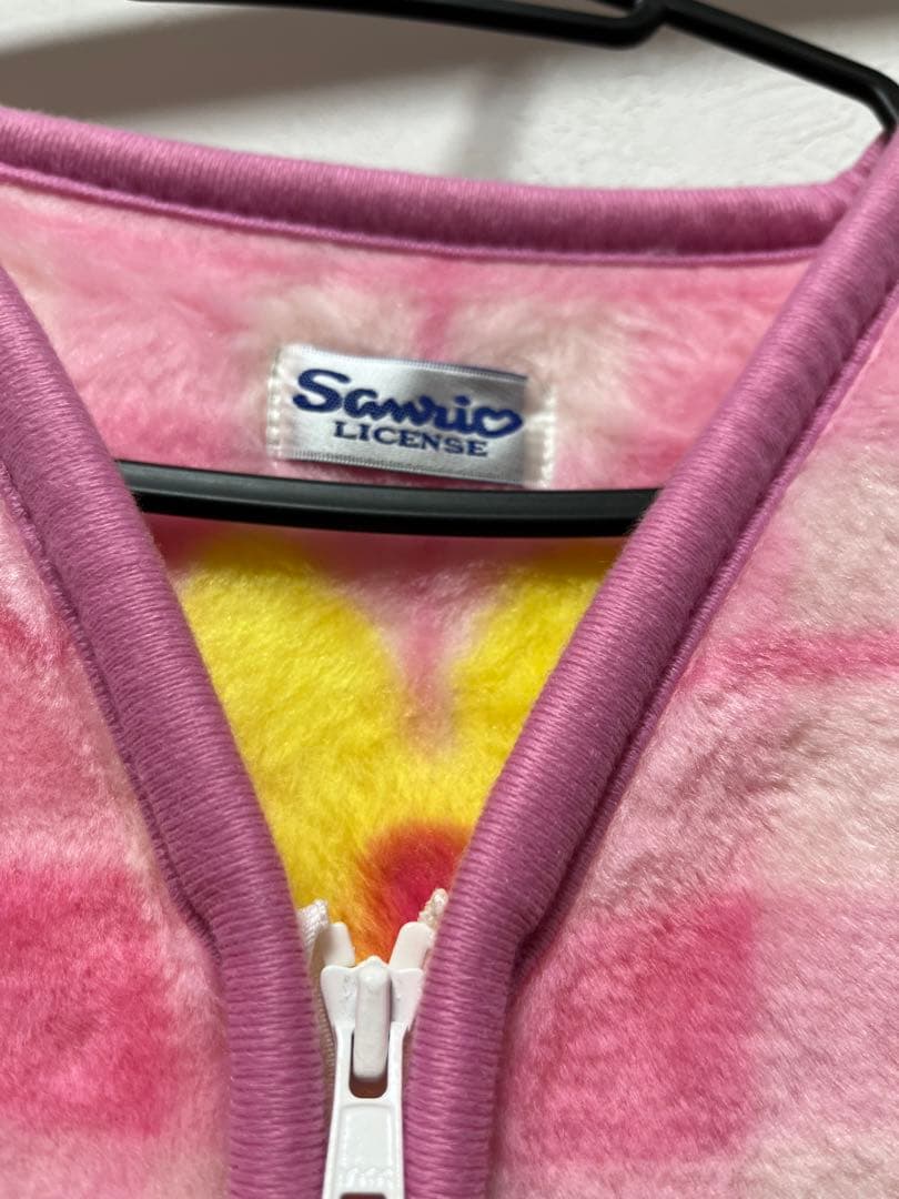 ☆激レア☆希少☆サンリオ☆ハローキティかいまき毛布