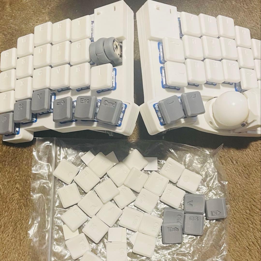 robaロープロファイル中古再販売42keys現状渡し