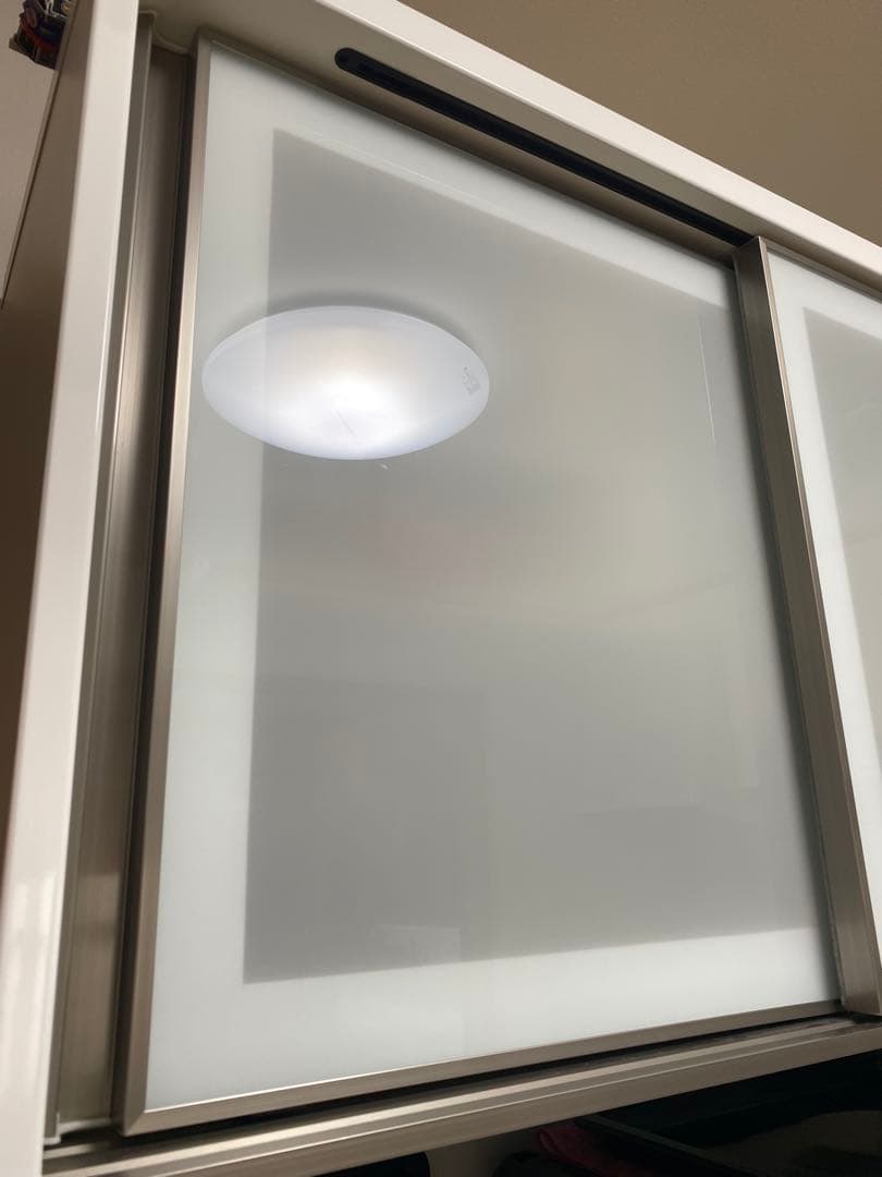 キッチンボード (アルミナ2 100KB WH)