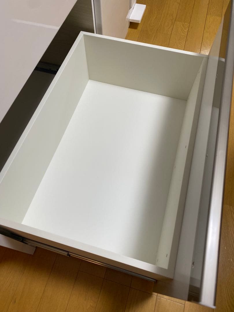 キッチンボード (アルミナ2 100KB WH)