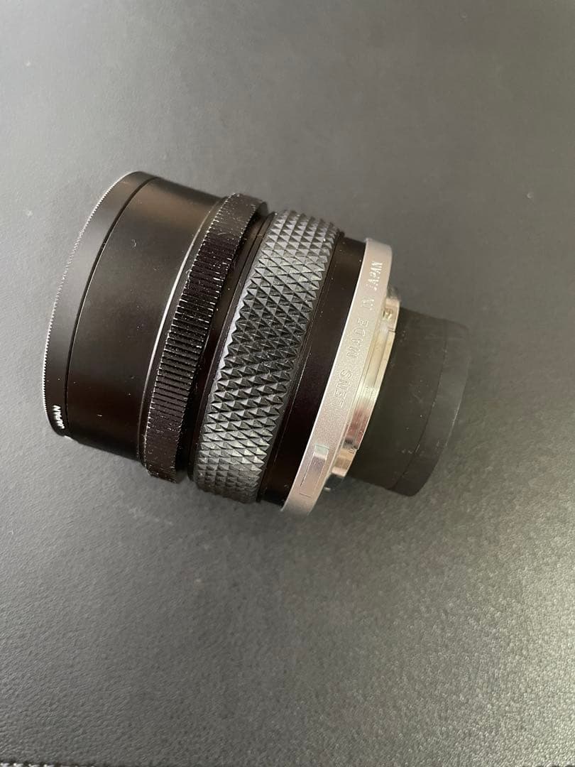 レンズ(単焦点) OLYMPUS OM-SYSTEM ZUIKO AUTO MACRO 135mm