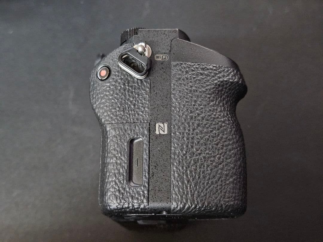 SONY α7SII / ILCE-7SM2 (シャッター数1,415回)