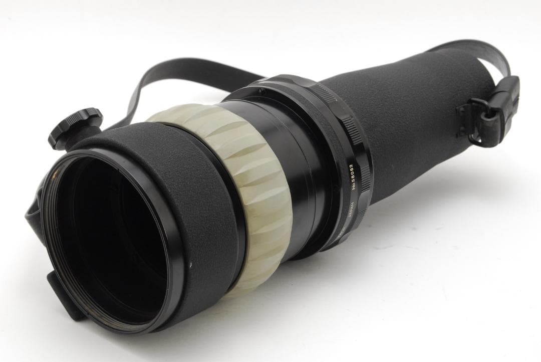 【美品】Nikon Nikkor 600mm f5.6　ニコン　マニュアル