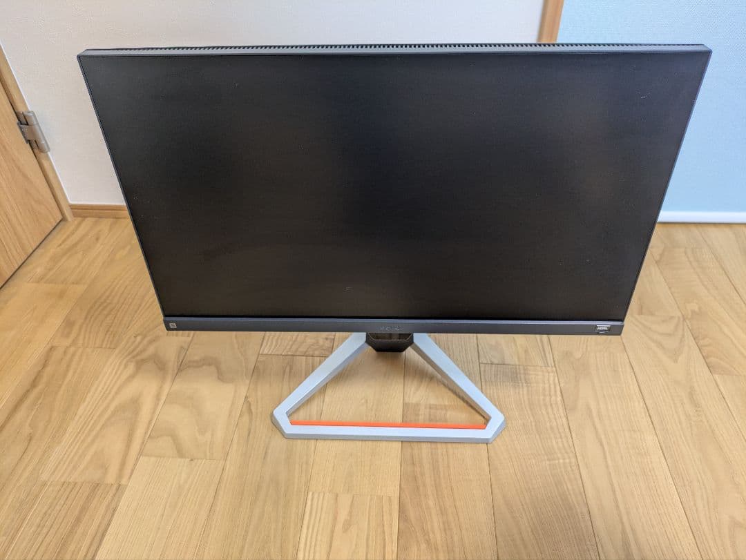 ディスプレイ・モニター本体 BenQ MOBIUZ EX2510S