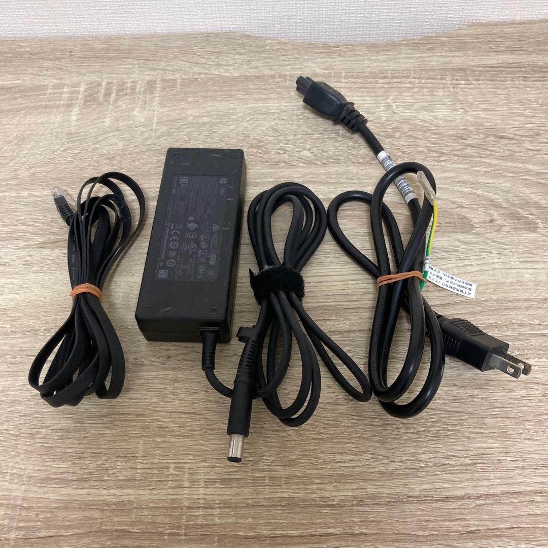 HP 22-c0063jp 価格ドットコム限定モデルPC 本体 周辺機器