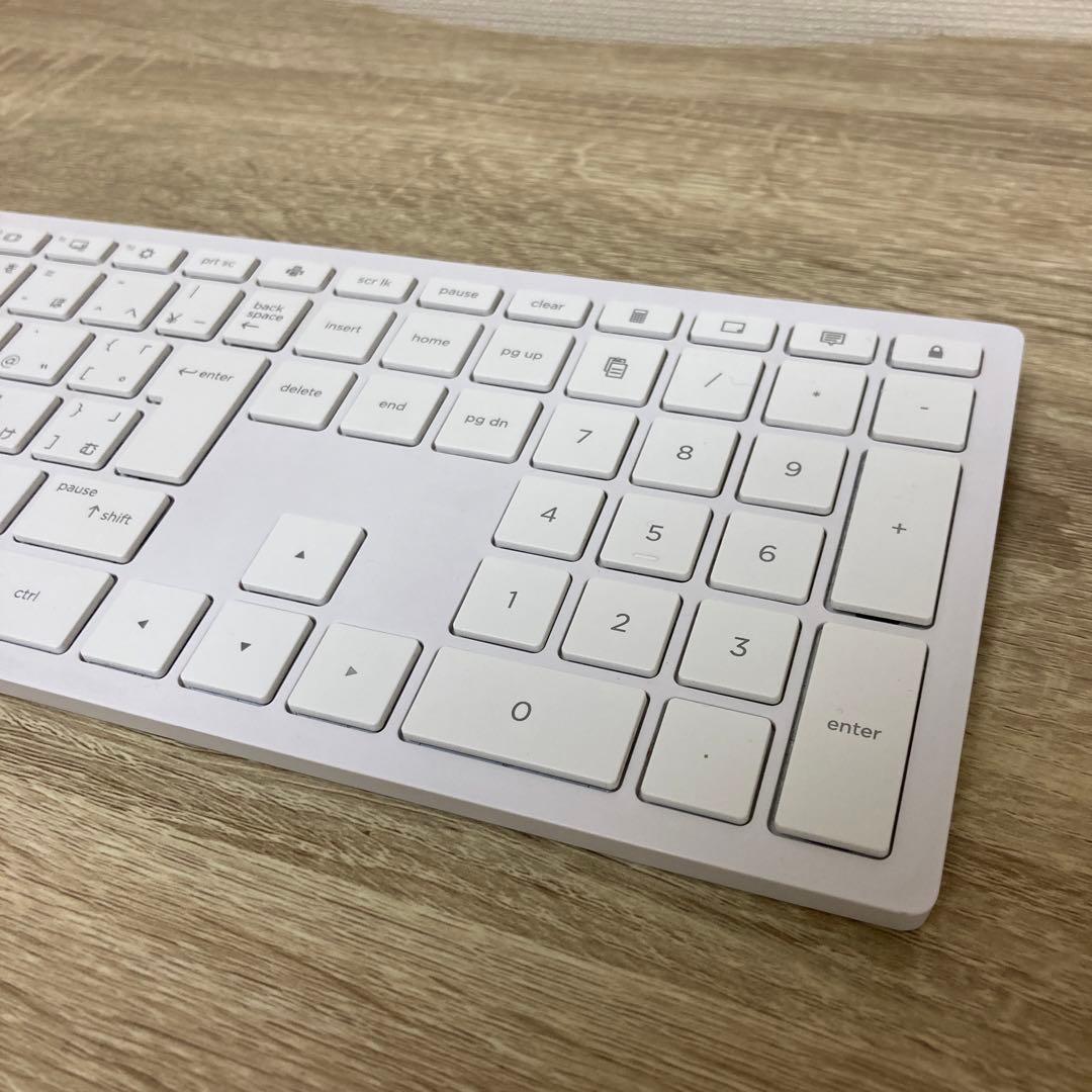 HP 22-c0063jp 価格ドットコム限定モデルPC 本体 周辺機器