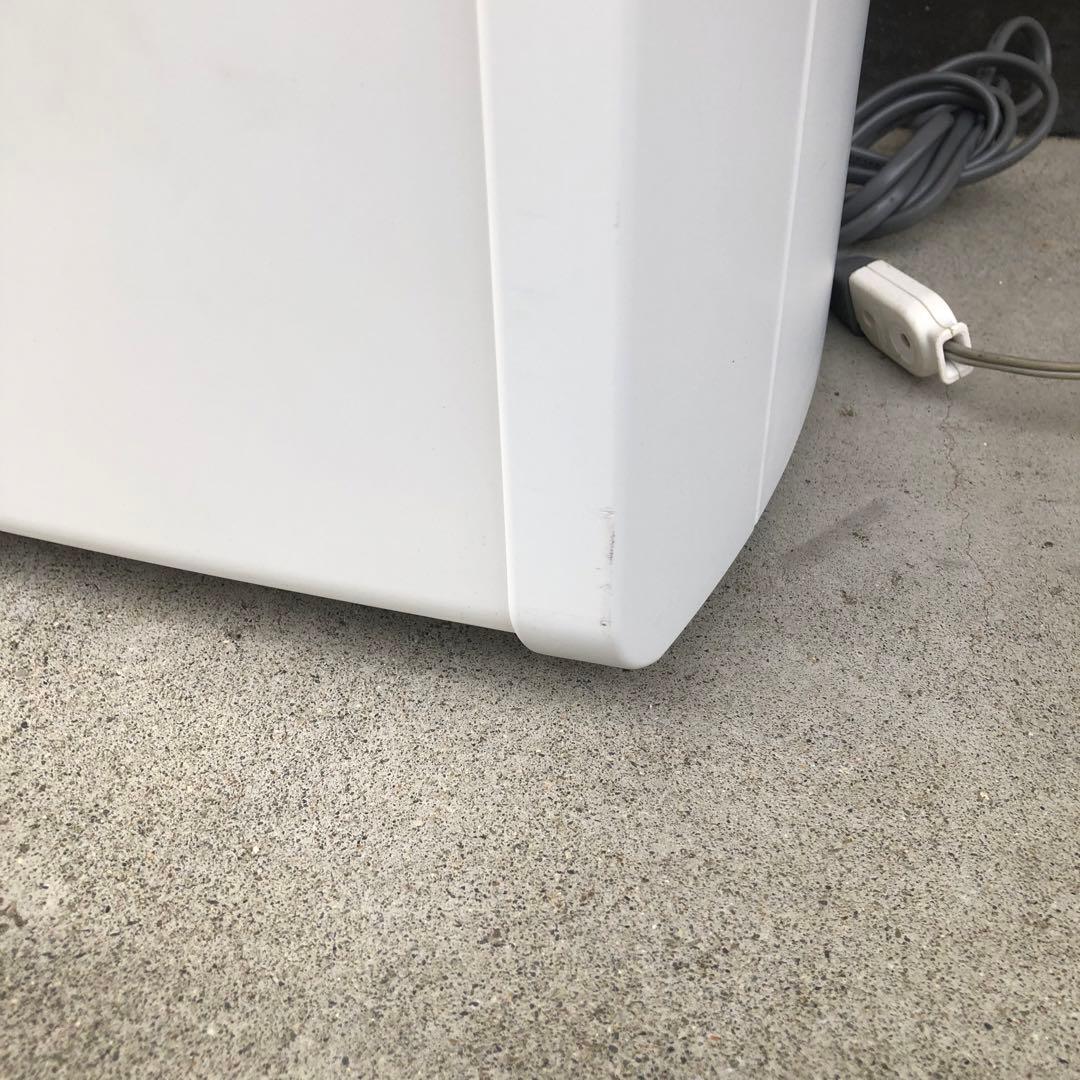 衣類乾燥除湿機 KIJH-L160-W アイリスオーヤマ