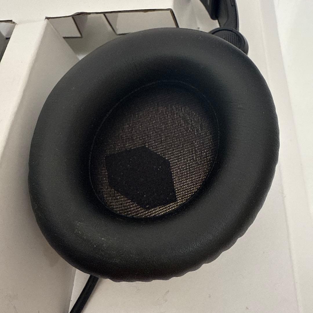 【箱・備品付き】ULTRASONE HFI-780 有線ヘッドホン